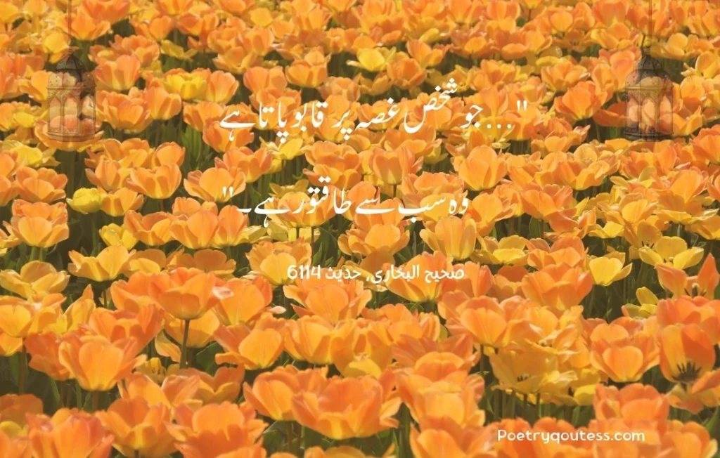 Islamic Quotes in Urdu